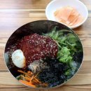 춘일막국수