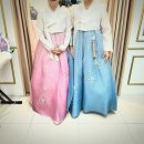 (주)디자인파란 | 영등포 결혼식 혼주 한복 대여 문래 규수당 예다움한복 내돈내산 후기