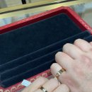 신세계를 찾아서 - | W. 결혼준비:: 절대 반지를 찾아서 신세계 백화점 강남점 / 웨딩밴드 투어