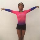 MSSJ Artistic Gymnastics Skills Challenge 2021. 이미지