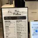 모어멜로우 | [송도 브런치카페] 커피와 치아바타가 맛있는 ‘모어 멜로우’ | 버터떡 구매 후기🍪