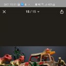 케라토사우루스 이미지