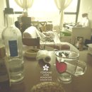 벌교숲공원옆게이트볼경기장 | HK-0001/Unspoken LOVE-Benjamin moore+IKEA