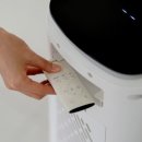 공기좋은집 | 이노크 공기청정 온풍기 FH14100 사용후기: 사무실과 집에서 딱 좋은 3단 개별 난방기