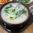 신의주찹쌀순대도봉구청점 이미지