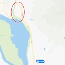 인다락벚꽃길 이미지