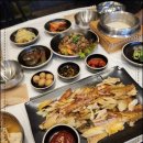 여수생선구이집 이미지