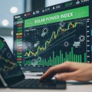 마린테크태양광발전소 | 태양광 관련주 TOP 8 분석: 차세대 페로브스카이트 수혜주