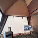 은사시 캠핑장 이미지