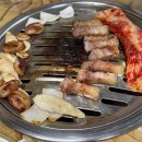 [먹골/맛집] 묵동 노포 삼겹살 맛집 &#39;숯불생삼겹살막창구이&#39; 내돈내산 후기