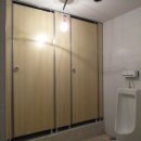 홍제동주유소 화장실 이미지