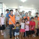 사비지역아동센터 이미지