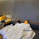 [일상] 인천 영종도 네스트 호텔 호캉스 디럭스룸 요금 조식 수영장 후기_24년 12월 방문