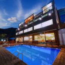 별,솔 펜션 이미지