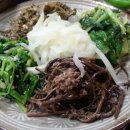 토속보리밭 이미지