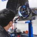 상태자동차정비 이미지