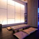 사랑채한식 이미지