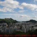 白蓮山＜은평둘레길. 북한산자락길. 탕춘대성. 옥천암. 인왕산둘레길. 무악재＞ 이미지