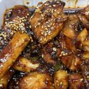 지코바양념치킨 | 지코바 숯불치킨 순살양념 매운맛 손이 가는 그런 맛