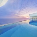 호텔월 사우나 이미지