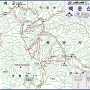 8월 25일 광주 광양 백운산(1,228m) 산행공지. 이미지