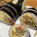 예니김밥 이미지