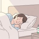 불면증 해결을 위한 수면 영양제(테아닌, 타트체리) 후기 이미지