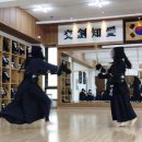 청정검도교실 이미지