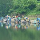 상곡낚시터 이미지