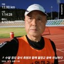 10월02일(수)01회12km/누적12km(어머니의 무덤이야기) 이미지