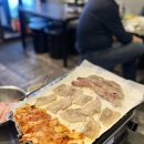 광명삼겹살맛집, 여기가 냉삼의 정석! 달마식당 광명본점