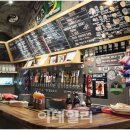 비어라운드 하우스 이미지