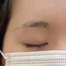 앤유 | 수원 광교 자연눈썹 잘하는곳 앤유브로우 방문 후기