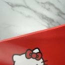 소짱 | 🎀 헬로키티 온열안대 내돈내산 후기｜잉코 산리오 수면 눈찜질 안대 냄새 단점까지 정리😎