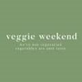 베지위켄드(veggieweekend)