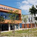 시립도서관1층 화장실 이미지