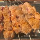 조성양꼬치 - 보은군 보은로 116 | 조성양꼬치