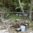 초록공원약수터 이미지