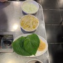 산성역환승주차장 입구 | 성남 산성역 쭈꾸미 맛집 날치알 깻잎 쌈에 매운맛까지! - 쭈꾸미 아저씨 본점