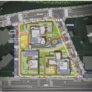 신용산역 일대 이미지