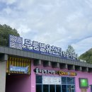 알파인 팬션 | 강원도여행_ 동해 가족과 함께 가볼만한곳 추천_&#34;무릉별유천지&#34;