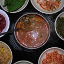 토속식당 이미지