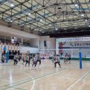 울진군민체육관 이미지