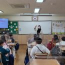 군문초등학교 이미지