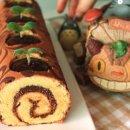 ARBOR CAKE 이미지