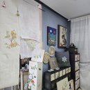 전통민화그리기 | [안산 민화] 전통민화원 상담 후기