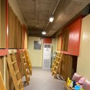 울라봉 호스텔 이미지