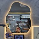 옹달샘시장 | 구월동 미용실 추천 나에게 반하다 실력좋은 원장님께 뿌리볼륨펌과 레이어드SC컬 매직셋팅 후기 ♥