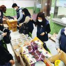 명성복지재단 가나안의 집 이미지