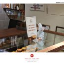 에그플랑 - 서구 탁옥로73번길 55 | 홍대/상수 디저트 맛집 '플랑' 프랑스 전통 에그타르트 후기